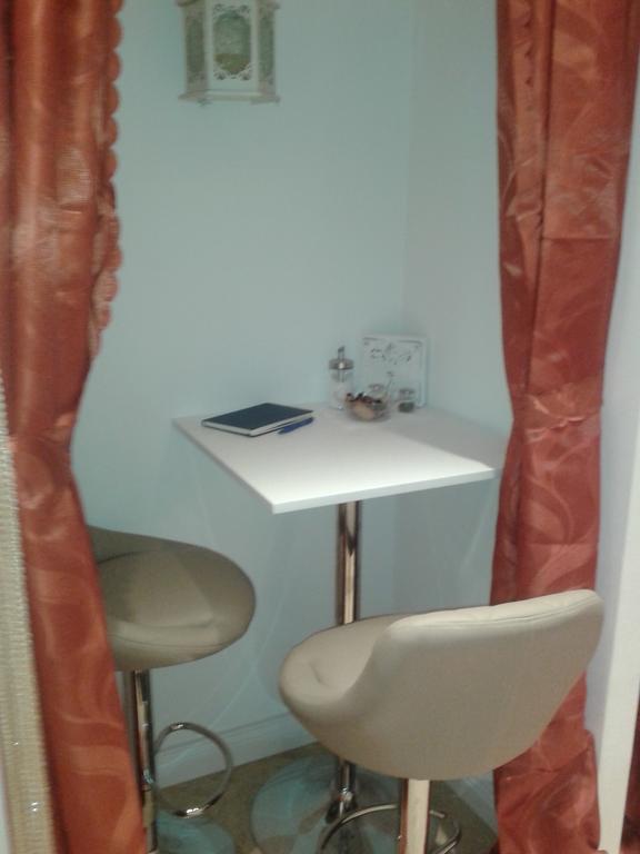 Bed & Breakfast Schwabinglive