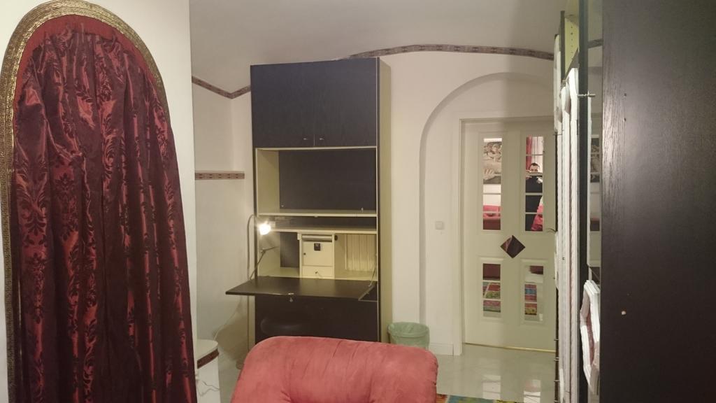Bed & Breakfast Schwabinglive Munich