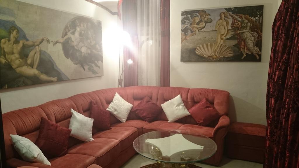 Bed & Breakfast Schwabinglive