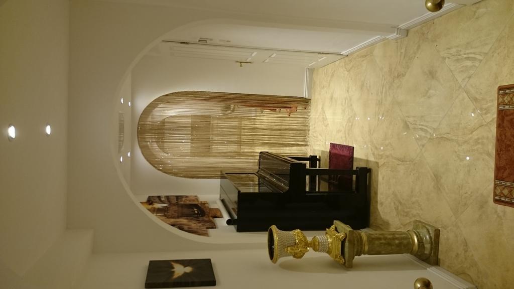 Bed & Breakfast Schwabinglive Munich
