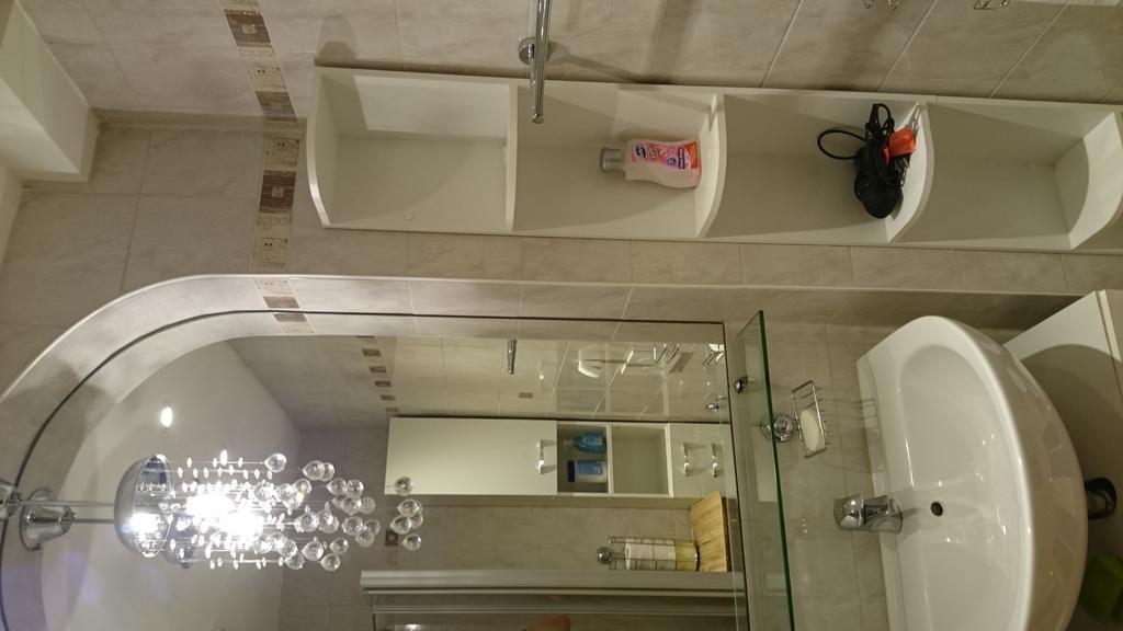 Schwabinglive Bed & Breakfast Munich
