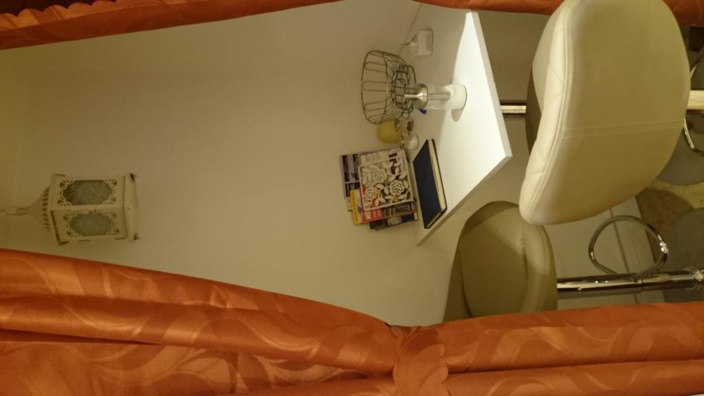 Schwabinglive Bed & Breakfast
