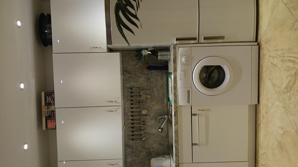 Bed & Breakfast Schwabinglive Munich