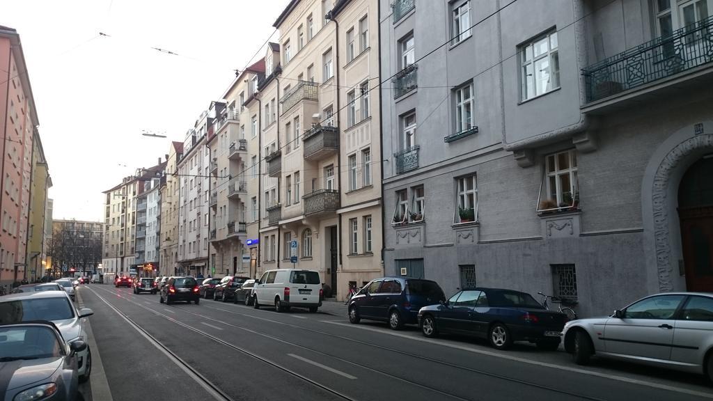 Schwabinglive Munich