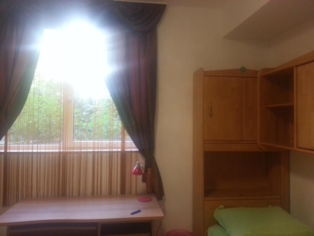 Bed & Breakfast Schwabinglive